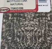 ����� ��� ������ Thin Skin Wapsi Mottled Bustarrd natural
